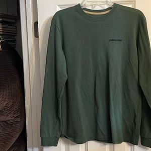 Patagonia long sleeve